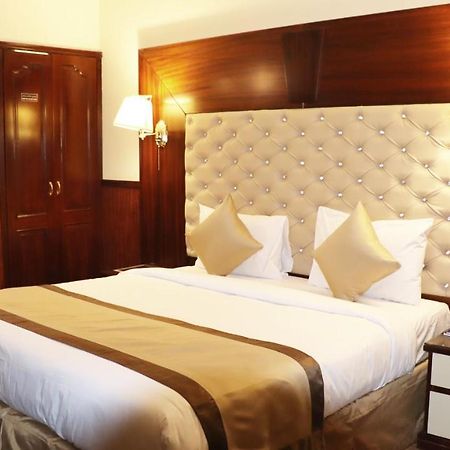 Gulf Inn Hotel Deira Formerly City Star Hotel Dubai Ngoại thất bức ảnh