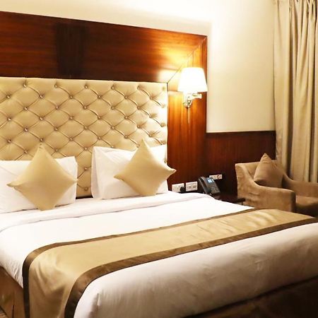 Gulf Inn Hotel Deira Formerly City Star Hotel Dubai Ngoại thất bức ảnh