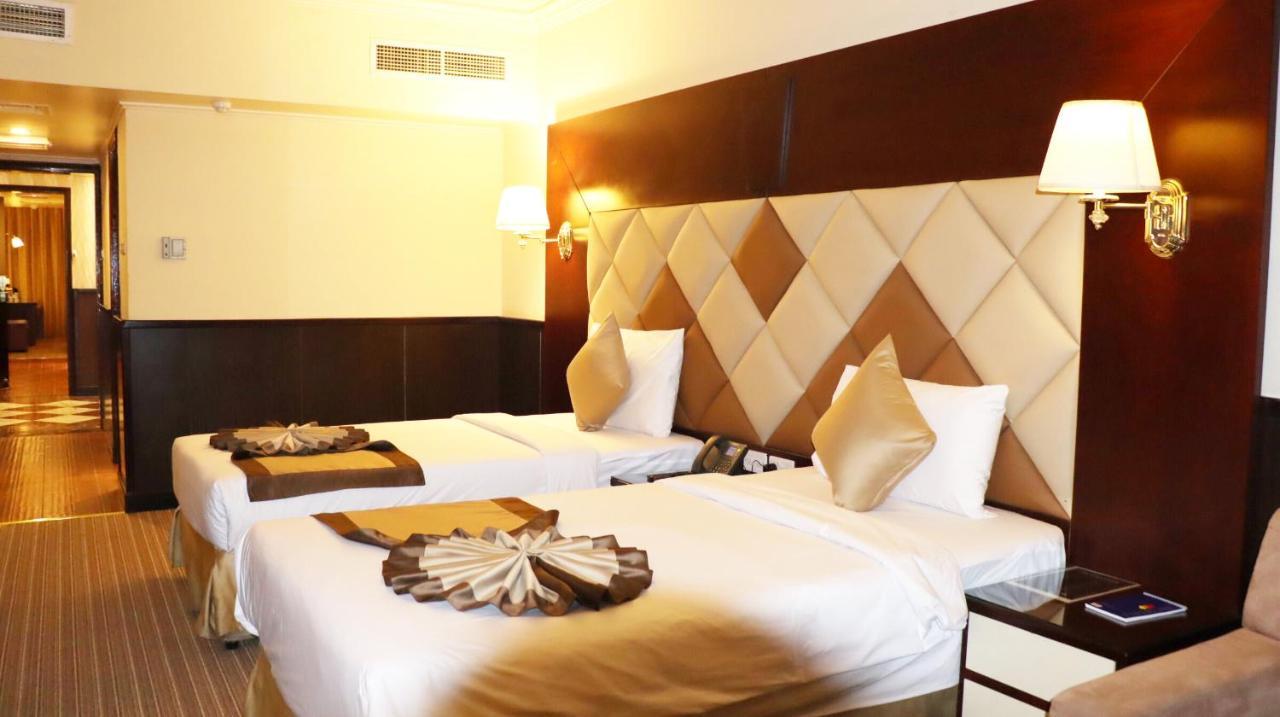 Gulf Inn Hotel Deira Formerly City Star Hotel Dubai Ngoại thất bức ảnh