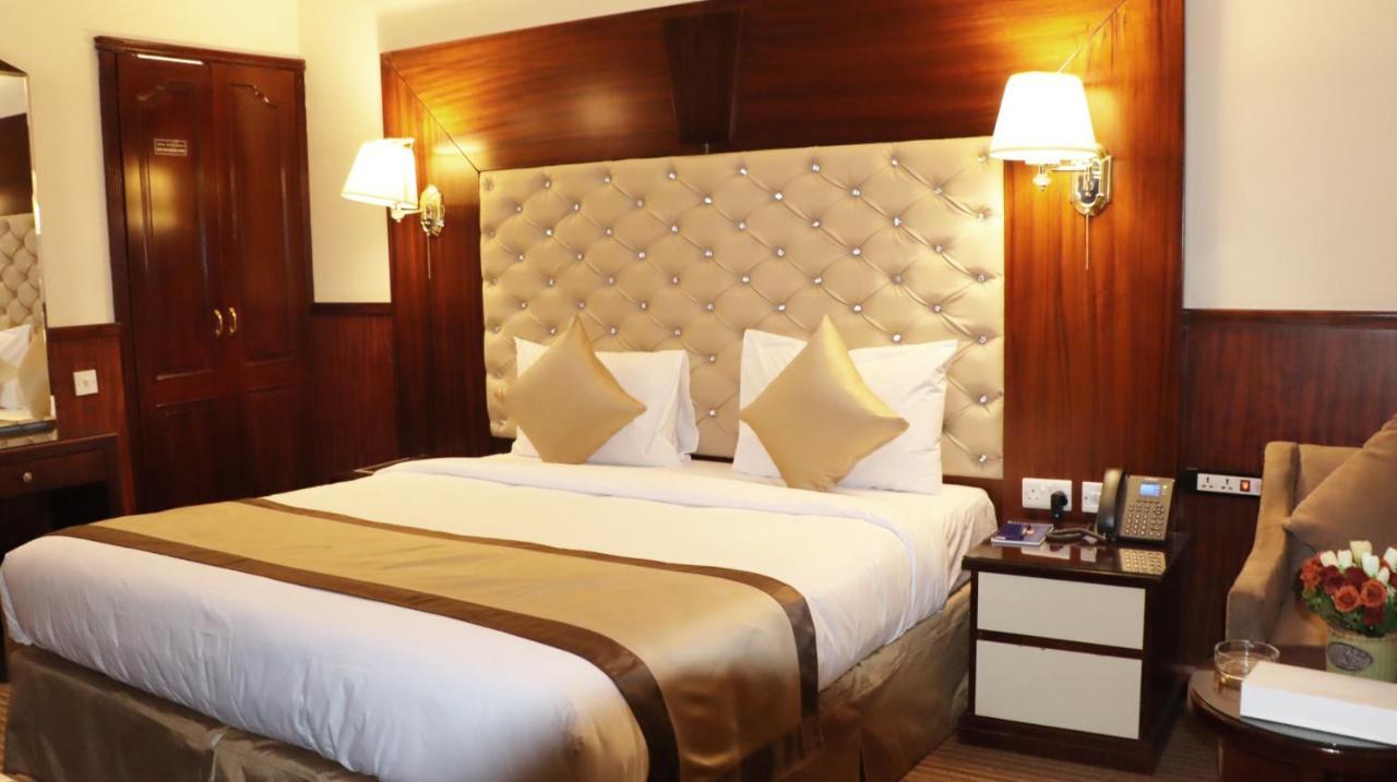 Gulf Inn Hotel Deira Formerly City Star Hotel Dubai Ngoại thất bức ảnh