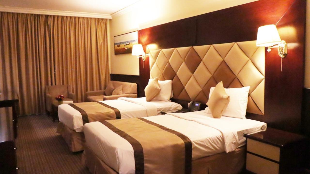 Gulf Inn Hotel Deira Formerly City Star Hotel Dubai Ngoại thất bức ảnh
