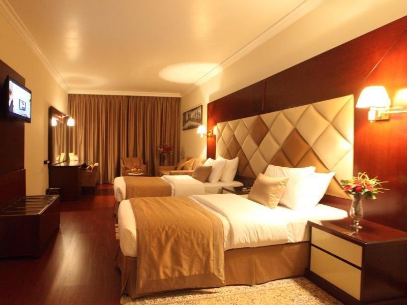 Gulf Inn Hotel Deira Formerly City Star Hotel Dubai Ngoại thất bức ảnh