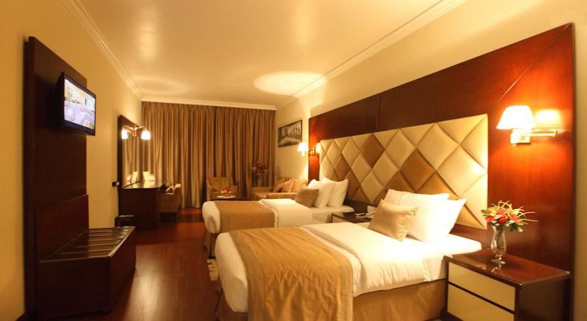 Gulf Inn Hotel Deira Formerly City Star Hotel Dubai Ngoại thất bức ảnh