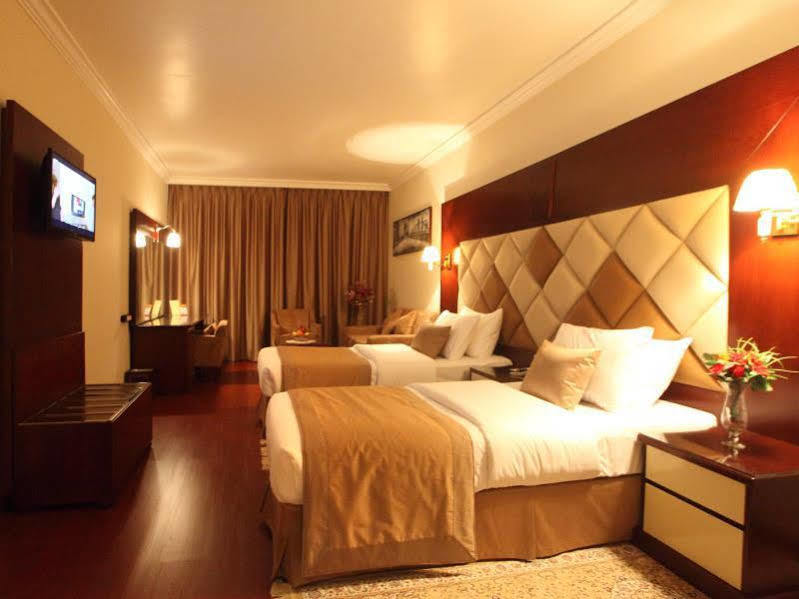 Gulf Inn Hotel Deira Formerly City Star Hotel Dubai Ngoại thất bức ảnh