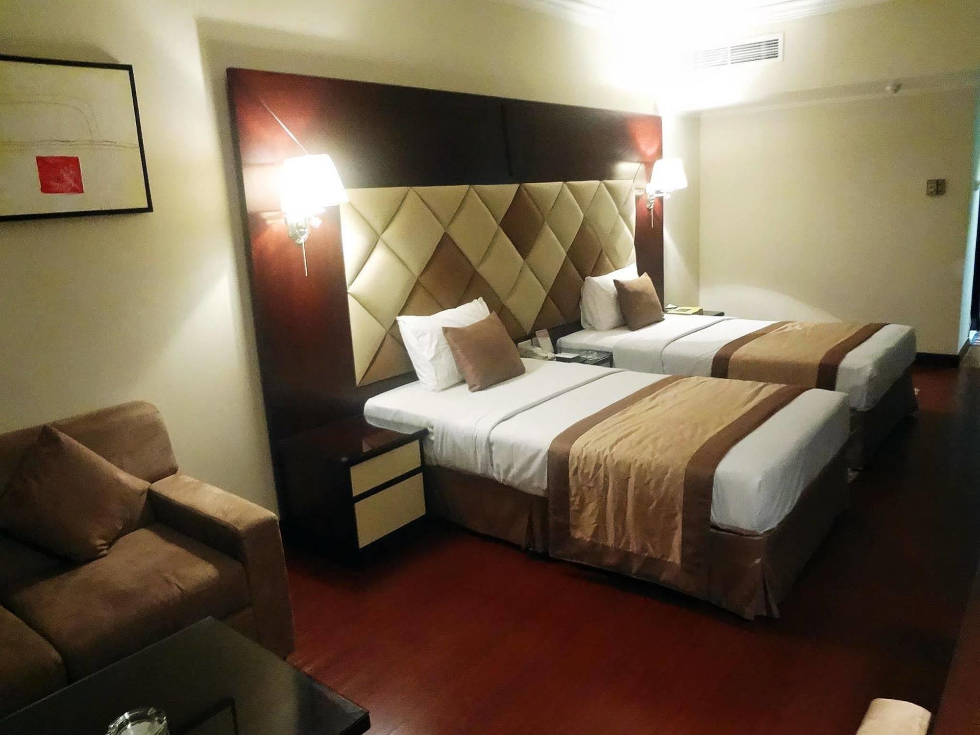 Gulf Inn Hotel Deira Formerly City Star Hotel Dubai Ngoại thất bức ảnh