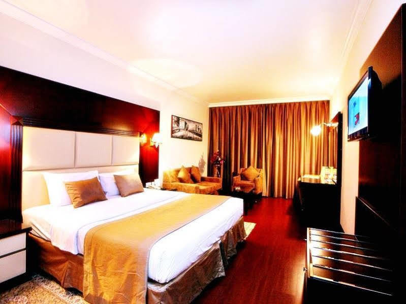 Gulf Inn Hotel Deira Formerly City Star Hotel Dubai Ngoại thất bức ảnh