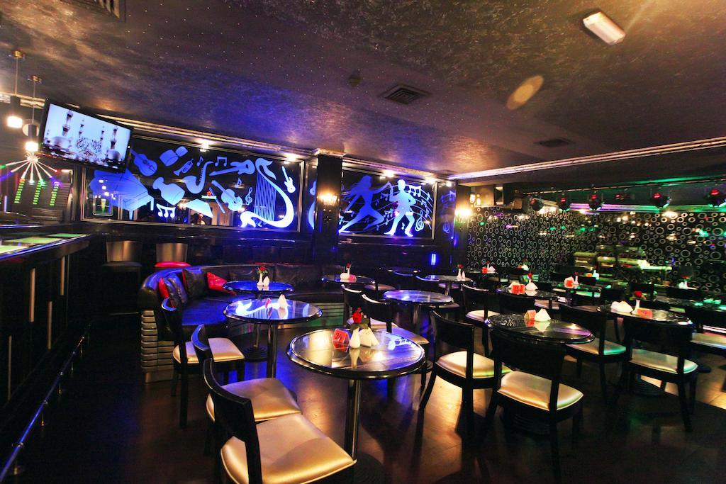 Gulf Inn Hotel Deira Formerly City Star Hotel Dubai Ngoại thất bức ảnh