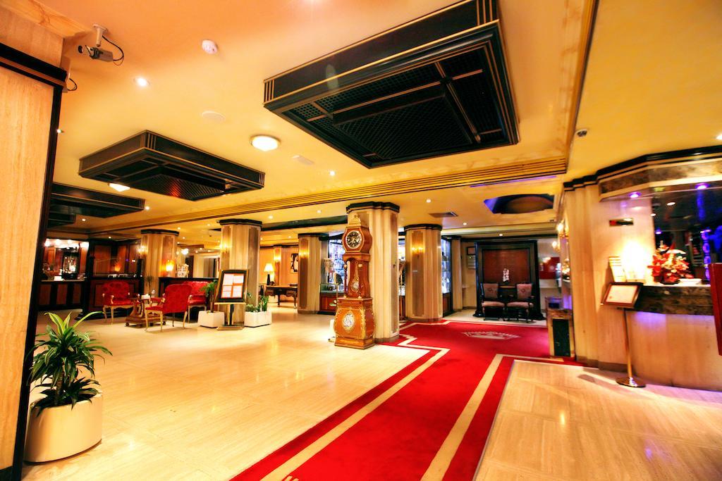 Gulf Inn Hotel Deira Formerly City Star Hotel Dubai Ngoại thất bức ảnh