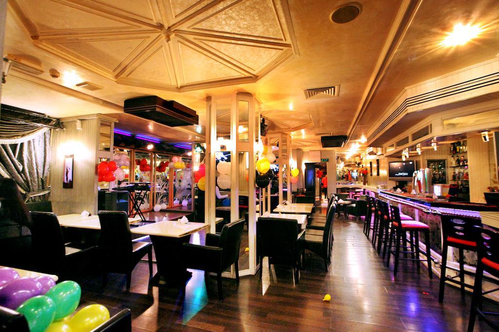 Gulf Inn Hotel Deira Formerly City Star Hotel Dubai Ngoại thất bức ảnh