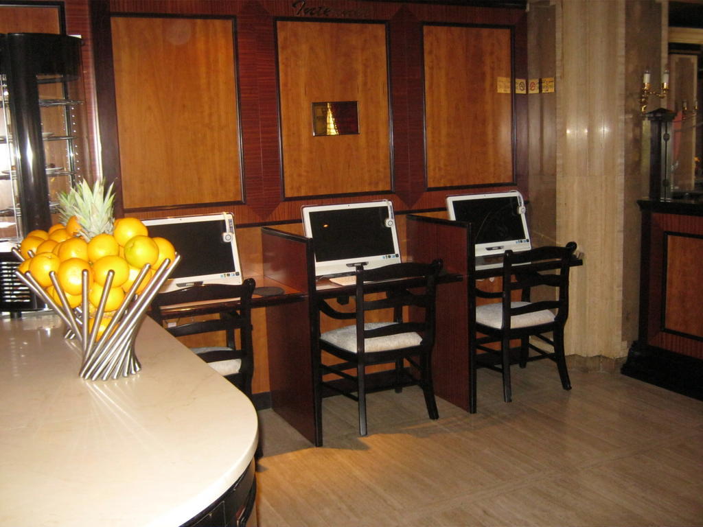 Gulf Inn Hotel Deira Formerly City Star Hotel Dubai Ngoại thất bức ảnh